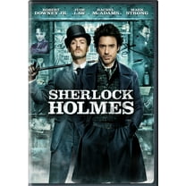 Sherlock Holmes (DVD)