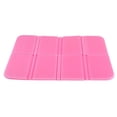 thumbnail image 2 of Colchoneta Plegable Cojín de Espuma de Asiento XPE Baoblaze Impermeable Portátil Plegable para Exteriores Rosado, 2 of 6