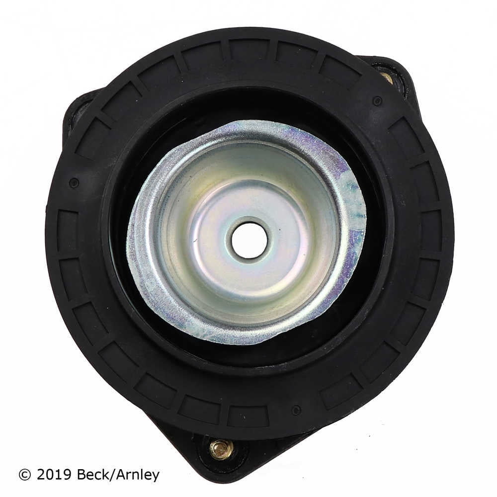 BeckArnley 101-8283 Strut Mount