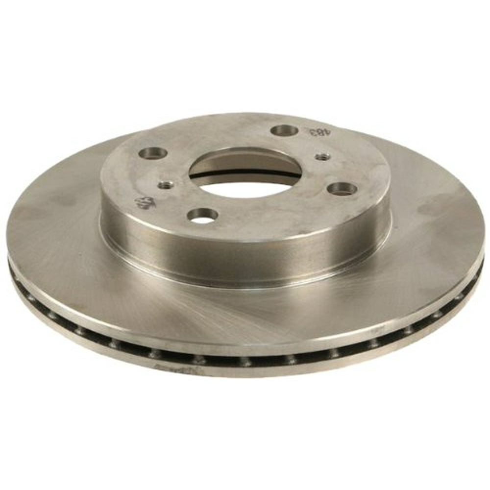 Brembo North America Brake Disc Toyota 16MM 4351252050 (Single