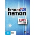 thumbnail image 1 of Gruen Nation [ NON-USA FORMAT, PAL, Reg.0 Import - Australia ], 1 of 1