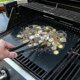 thumbnail image 4 of Bbq Gas Grill Cover Waterproof Sun Protection Barbeque Outdoor Black, 145 X 61 X 117 Cm, 4 of 4
