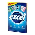 thumbnail image 2 of Excel Chewing Gum 27packs or 324pc. - Assorted Flavours, 2 of 2