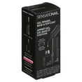 SensatioNail Gel Primer, Base & Top Coat (Clear), 0.12 & 0.25 fl oz