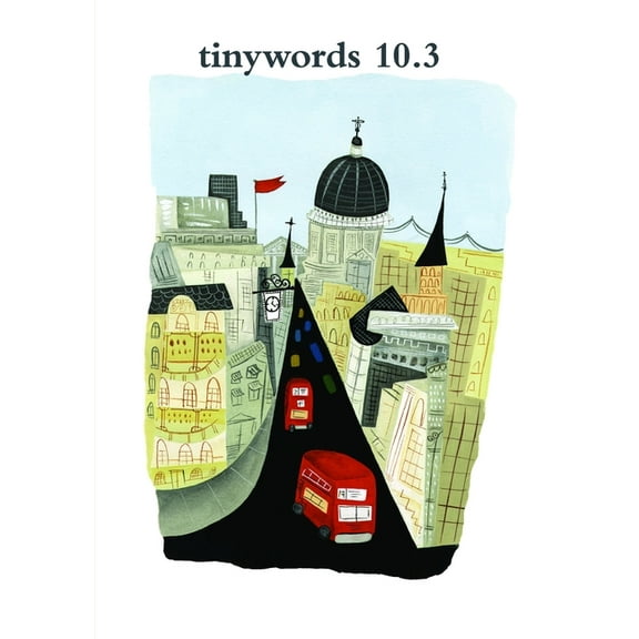 tinywords 10.3, (Paperback)