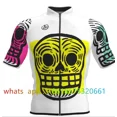 thumbnail image 2 of Ropa de ciclismo de verano unisex Slopline 2023, camiseta de manga corta transpirable para equipo de ciclismo, camiseta de ciclismo de secado rápido para carreras deportivas, 2 of 5
