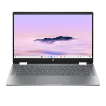 HP 14b-cd0023dx 14" FHD Touchscreen i3-N305 1.8GHz Intel UHD Graphics 8GB RAM 256GB SSD Chrome OS Silver