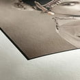 thumbnail image 4 of Hahnemuhle Matte Photo Rag, 100% Rag, Smooth, White Inkjet Paper, 308 g/mA, 24"x39' Roll, 4 of 4