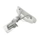 thumbnail image 4 of Pescantes rápidos para barcos, accesorio marino, estable, fácil de instalar, práctico hardware de acero inoxidable para botes, yates, embarcaciones ma, 4 of 9