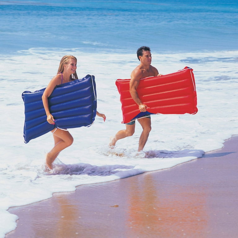 Intex Canvas Surf Rider Walmart