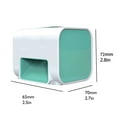 thumbnail image 2 of Jusqu'à 65 % de Réduction sur les Gadgets de Cuisine, Machine Électrique à Melon, Organisateurs et Rangements de Cuisine, 2 of 2