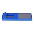 thumbnail image 1 of Dispositivo de entrenamiento para fortalecer los dedos y los pies, dispositivo de entrenamiento de flexibilidad para pies hecho de polipropileno para fortalecer los músculos del pie azul, 1 of 8