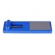 thumbnail image 1 of Dispositivo de entrenamiento para fortalecer los dedos y los pies, dispositivo de entrenamiento de flexibilidad para pies hecho de polipropileno para fortalecer los músculos del pie azul, 1 of 8
