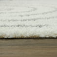 thumbnail image 3 of Janus Contemporary Area Rug, 3 of 5