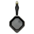 thumbnail image 1 of Salsera FINEX Modern Heirloom de hierro fundido, 1 litro, previamente sazonada, 1 of 9