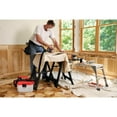 thumbnail image 5 of 20V MAX Lithium-Ion 5 in. Cordless Random Orbital Sander (Tool Only), 5 of 6
