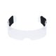 thumbnail image 4 of Gafas luminosas LED para muñeca Labubu, gafas brillantes para fiesta, decoración de juguete, #466116, 4 of 4