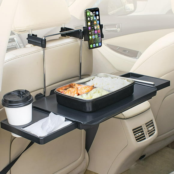 Laptop Mount Car