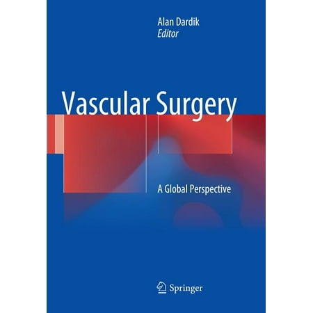 UPC: 9783319815909 | Vascular Surgery: A Global Perspective (Paperback)