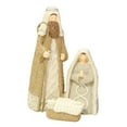 thumbnail image 2 of Estatuilla de , escena de , obra de arte, colección religiosa de Navidad, ornamento, escultura de cuna para el estante, 2 of 9