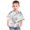 Gray, variant on Xihbxyly Kids Tie Dye Shirt Boys Casual T Shirt Summer Clothes T Shirt Tops Casual Tops Toddler Kids Summer Cotton Tees