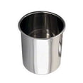 thumbnail image 1 of Browne Foodservice Casserole Bain-Marie en Acier Inoxydable 1-1/4 Qt, 1 of 1