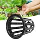 thumbnail image 2 of Olla aeropónica hidropónica, 50 piezas de planta hidropónica sin suelo, maceta hidropónica, maceta de malla hidropónica, respuesta rápida, 2 of 8