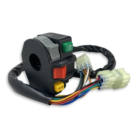 Can-Am Outlander Renegade 570 800 850 1000 ATV Handlebar Switch Block 703500920