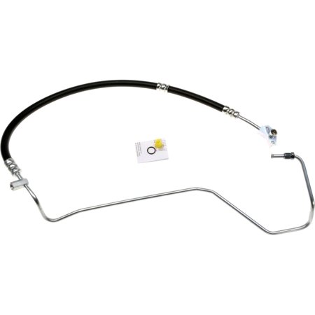 Gates Power Steering - Gates 365527 Power Steering Hose For Honda Accord