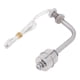thumbnail image 5 of Interruptor Controlador De Nivel De Líquido De Agua Flotante Interruptor De Nivel De Agua De Acero Inoxidable 304 AC0‑220V 100L La Carrera De 10 Mm Se Puede Ajustar Manualmente. Ajústelo Según Su Situ, 5 of 8