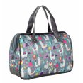 thumbnail image 2 of Lily Bloom Satchel (One Size, Llama Mama), 2 of 4