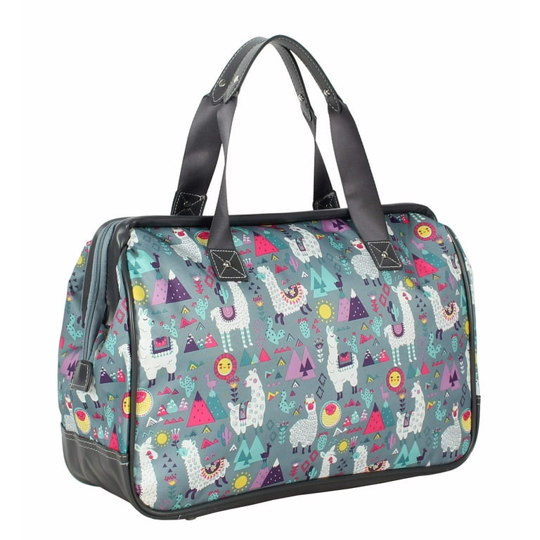 Lily bloom duffle new arrivals