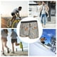 thumbnail image 4 of Fotbe Funny Chicken Calzoncillos Tipo Boxer con Bolsa de Soporte Total para Hombre, X-Temp Fresco, Transpirable y de Secado Rápido-XX-Large, 4 of 5