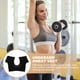 thumbnail image 4 of 1 UNID creativo Subarm a Sudor Chaleco Subvirol Chaleco ARMPIT Guardia Sudor Guardia Regalo, 4 of 7