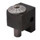 thumbnail image 1 of CJ0618 Metric Thread Dial Indicator/Metal Thread Chasing Cutting Dial, 1 of 5