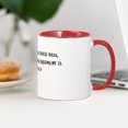thumbnail image 4 of CafePress - Chuck Bass Mug - 11 oz Ceramic Mug - Novelty Coffee Tea Cup, 4 of 6
