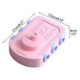 thumbnail image 3 of SmallSilicone Ice DIY Childrens Homemade Ice Cream Ice Stick Ice Box, 3 of 5