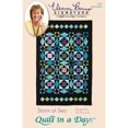 thumbnail image 1 of Quilt in a Day Storm At Sea Pattern, 1 of 3