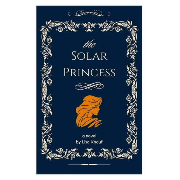 The Solar Princess, (Paperback)