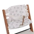 thumbnail image 1 of Universal Highchair Seats Pad For Infants Toddler Not Slip Machine Washable Cushions Easy To Use For Easy Care, 1 of 5