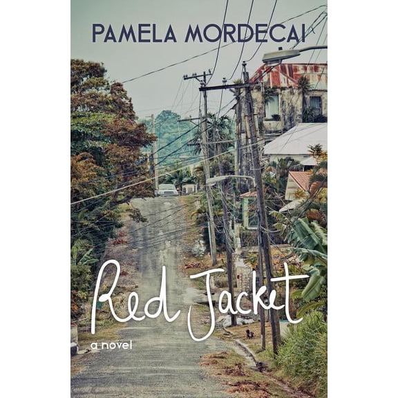 Red Jacket, (Paperback)