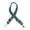 Hunter Green, variant on Horse Western Nylon Braided Wither Breast Collar Strap Purple 105J05PR