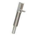 thumbnail image 2 of Lever Steel Index Plungers - M6 Stainless Steel, 2 of 8