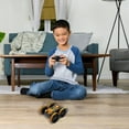 thumbnail image 1 of Top Picks! WITORNTS Remote Control Car Clearance,Water Surface Land Universal Stunt Car,Remote Control Car,360 ° Rotation,Gesture Induction,Outdoor Indoor Dance Car Toys, 1 of 7