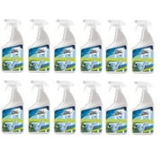 New Black Diamond 24oz Glass & Hard Surface Cleaner (Pack of 12)