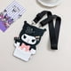 thumbnail image 3 of Sanrio funda de teléfono Hello Kitty para Redmi Note 11, 10, 12, 13, 10S, 11S, 9S, 9, 8 Pro, 10C, 12C, 13C, 9A, 9C, 9T, Poco X5, X3, Xiaomi Mi 11 Lite, 3 of 5