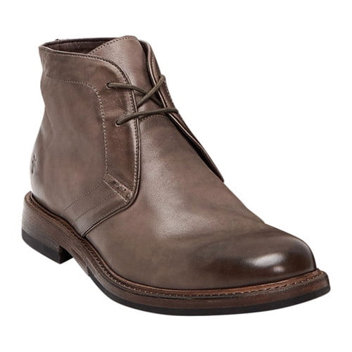 frye men's graham brogue chukka boot
