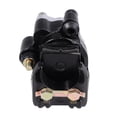thumbnail image 3 of Rear Brake Caliper With Pads Fit Yamaha Raptor 660R YFM660 2001-2005 5LP-2580W, 3 of 9