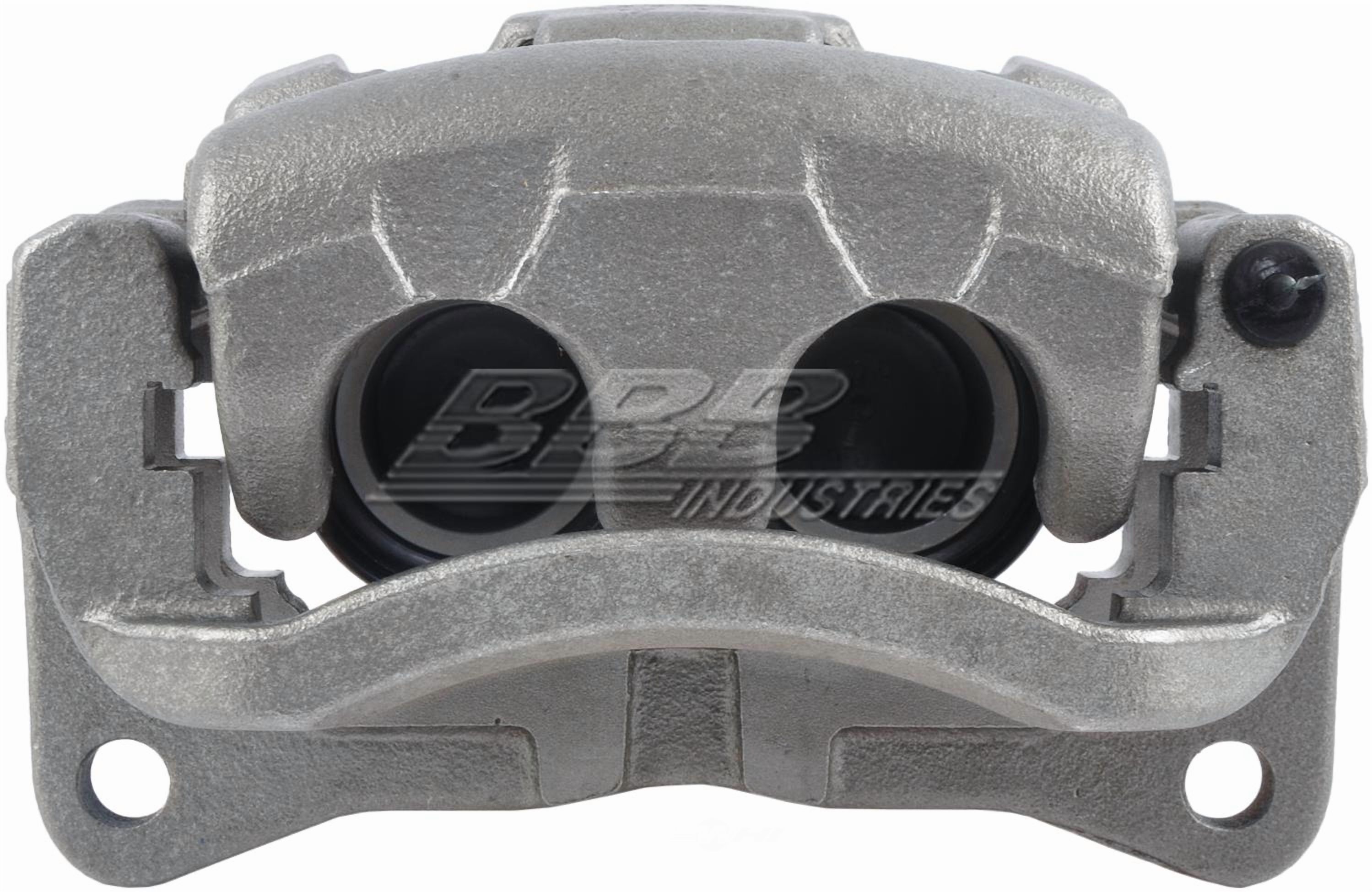 TERREPOWER formerly BBB Industries 99-17975B Reman Caliper w/installation Hardware
