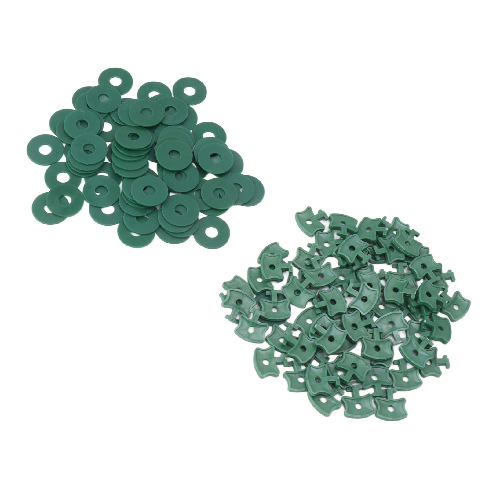 Greenhouse Clips Greenhouse Fixing Clips Greenhouse Plastic Fastener Greenhouse Hanging Clips